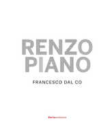 Libro Renzo Piano. Ediz. illustrata Co Francesco Bal