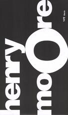 Libro Henry Moore. Catalogo della mostra (Roma, 24 settembre 2015-10 gennaio 2016)