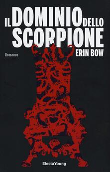 Il dominio dello scorpione.pdf