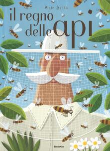 Il regno delle api. Ediz. illustrata.pdf