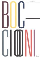 Libro Umberto Boccioni (1882-1916). Genio e memoria. Catalogo della mostra (Milano, 25 marzo-3 luglio 2016)