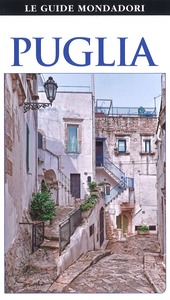 Copertina  Puglia