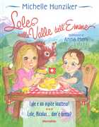 Libro Lole nella valle dell'Emme Michelle Hunziker Anna Merli