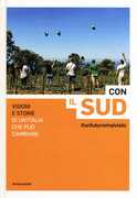 Libro Con il Sud. #unfuturomaivisto