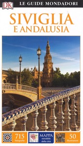 Copertina  Siviglia e Andalusia