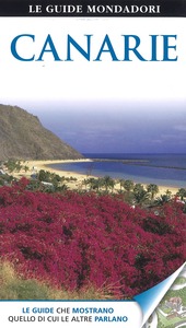Copertina  Canarie