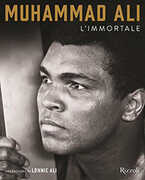 Libro Muhammad Ali