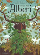 Libro Il regno degli alberi. Ediz. a colori Piotr Socha Wojciech Grajkowski