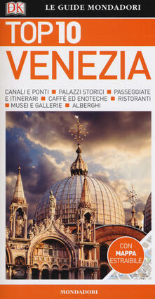 Venezia. Con Carta geografica ripiegata.pdf