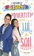 Libro Divertiti con Luì e Sofì. Il fantalibro dei Me contro Te Me Contro Te