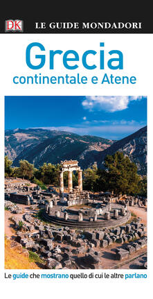 Grecia. Atene e Grecia continentale.pdf