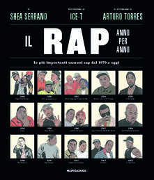 Il rap anno per anno. Le più importanti canzoni rap dal 1970 a oggi.pdf
