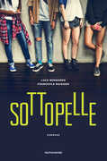 Libro Sottopelle Luca Bernardo Francesca Maisano