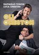 Libro Gli Oneston Raffaello Tonon Luca Onestini