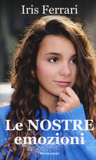 Libro Le nostre emozioni Iris Ferrari