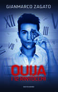Libro Ouija. I 12 rintocchi Gianmarco Zagato