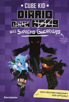 Diario del supremo guerriero.pdf