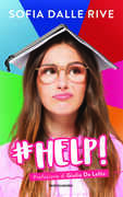 Libro #help! Sofia Dalle Rive