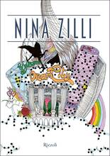 Libro Dream City. La mia guida alla città dei sogni Nina Zilli