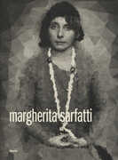 Libro Margherita Sarfatti. Ediz. a colori