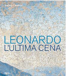 Leonardo. Lultima cena. Ediz. illustrata.pdf