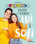 Libro Entra nel mondo di Luì e Sofì. Il fantalibro dei Me contro Te Me contro Te