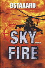 Libro Skyfire Bstaaard