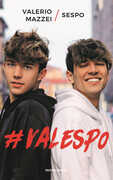 Libro #VALESPO Valerio Mazzei Sespo