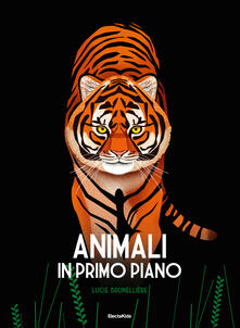 Animali in primo piano. Ediz. a colori.pdf