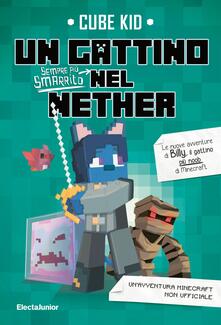 Un gattino sempre più smarrito nel Nether.pdf