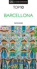 Libro Barcellona