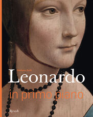 Libro Leonardo in primo piano. Ediz. illustrata Stefano Zuffi