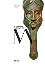 Libro La collezione Magna Grecia