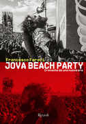 Libro Jova Beach Party. Cronache da una nuova era Francesco Faraci