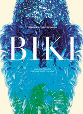 Libro Biki. Visioni francesi per una moda italiana Simona Segre Reinach