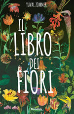Libro Il libro dei fiori Yuval Zommer
