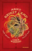 Libro Coach Wizenard. Magico basket camp Kobe Bryant Wesley King