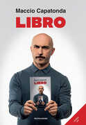 Libro Libro Maccio Capatonda