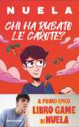 Libro Chi ha rubato le carote? Nuela