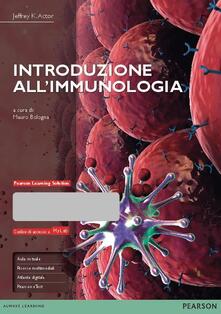 Introduzione allimmunologia. Ediz. mylab. Con espansione online.pdf