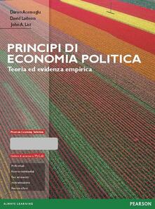 Principi di economia politica. Teoria ed evidenza empirica. Ediz. MyLab. Con Contenuto digitale per accesso on line.pdf