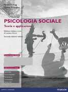 Libro Psicologia sociale. Teorie e applicazioni. Con aggiornamento online Michael A. Hogg Graham M. Vaughan