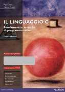 Libro Il linguaggio C. Fondamenti e tecniche di programmazione. Ediz. mylab. Con espansione online Paul J. Deitel Harvey M. Deitel