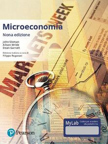 Microeconomia. Con aggiornamento online. Mylab.pdf