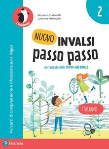Nuovo INVALSI passo passo. Matematica. Per la 2ª classe elementare. Con Contenuto digitale per download e accesso on line.pdf