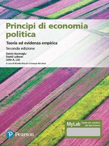 Principi di economia politica. Teoria ed evidenza empirica. Ediz. MyLab. Con Contenuto digitale per accesso on line.pdf