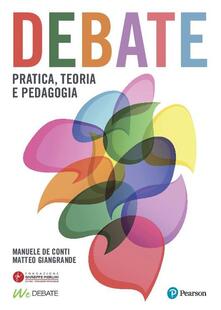 Debate. Pratica, teoria e pedagogia.pdf