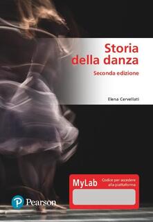 Storia della danza. Ediz. MyLab.pdf