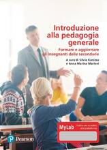 Libro Introduzione alla pedagogia generale. Ediz. MyLab. Con Contenuto digitale per download e accesso on line
