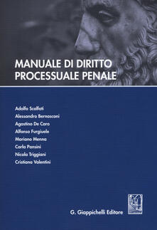 Manuale di diritto processuale penale.pdf